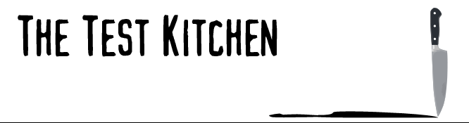 Test Kitchen